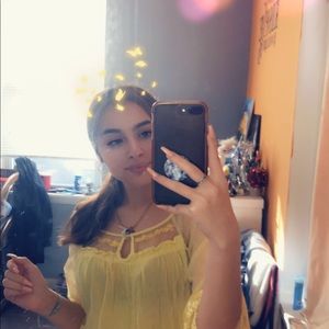 Meet your Posher, Kim